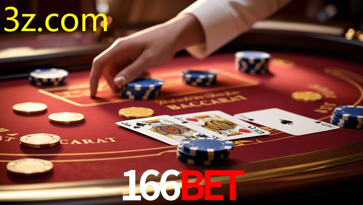 166BET